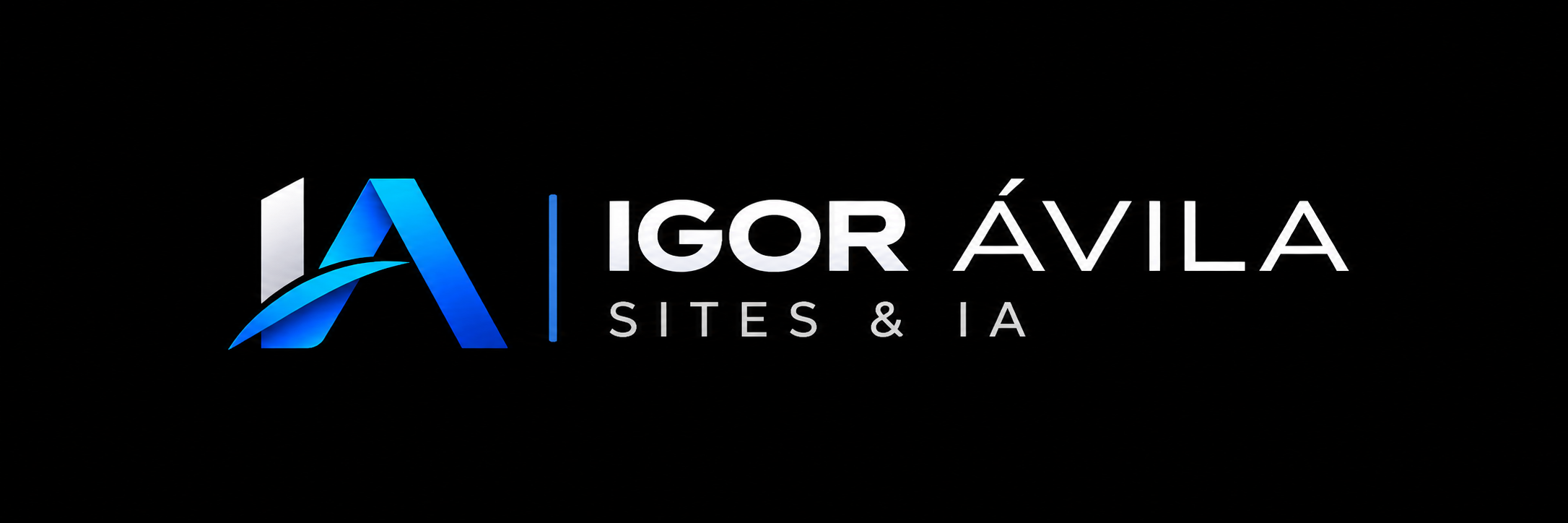 Igor Ávila - Sites & IA